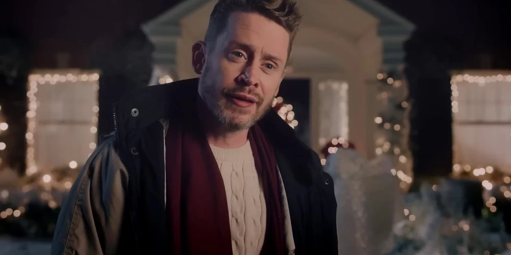 Маколей Калкин готов вернуться к звездной роли.