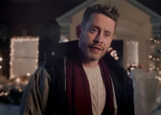 Калкин согласен сняться в продолжении "Один дома" - и у него есть оригинальная идея для сюжета