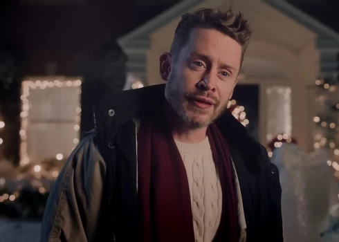 Маколей Калкин готов вернуться к звездной роли.