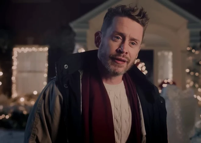 Калкин согласен сняться в продолжении "Один дома" - и у него есть оригинальная идея для сюжета