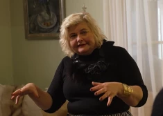 VIDEO: Brantu muižas saimniece stāsta, kādas paranormālas parādības mājā novērojusi