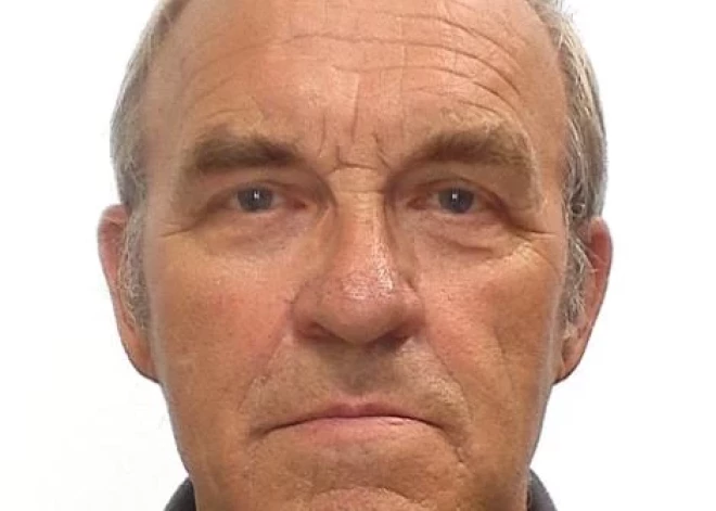 Iespējams, upuru ir vairāk: policija lūdz atsaukties ikvienu, kurš varētu būt cietis no šī vīrieša