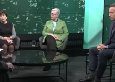 “Latvijas formula”. Kāda būs Latvijas vīzija 2050. gadam?