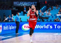 Neticama lojalitāte! Gruzīns Tornike Šengelija vienā dienā spēlēs gan klubā, gan savas valsts izlasē