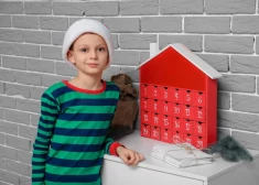 Adventes kalendāri bērnudārzos – sīks prieks bērnam, milzu galvassāpes vecākiem?