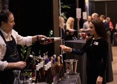 Kurš ir labākais? Rīgā notiks vērienīga Latvijas augļu un ogu vīnu skate — uzvarētāju  noteiks apmeklētāji 