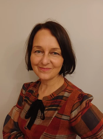 Asoc. profesore Dr.paed. Gunta Siliņa-Jasjukeviča