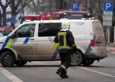 Sprādziens privātmājā Daugavpilī: bojā gājis 62 gadus vecs vīrietis, nopostīta piebūve. VIDEO