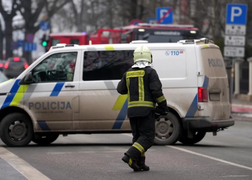 Sprādzienu, visticamāk, izraisījis apkures katls.