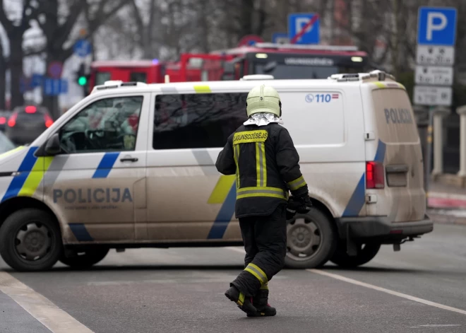 Sprādziens privātmājā Daugavpilī: bojā gājis 62 gadus vecs vīrietis, nopostīta piebūve. VIDEO