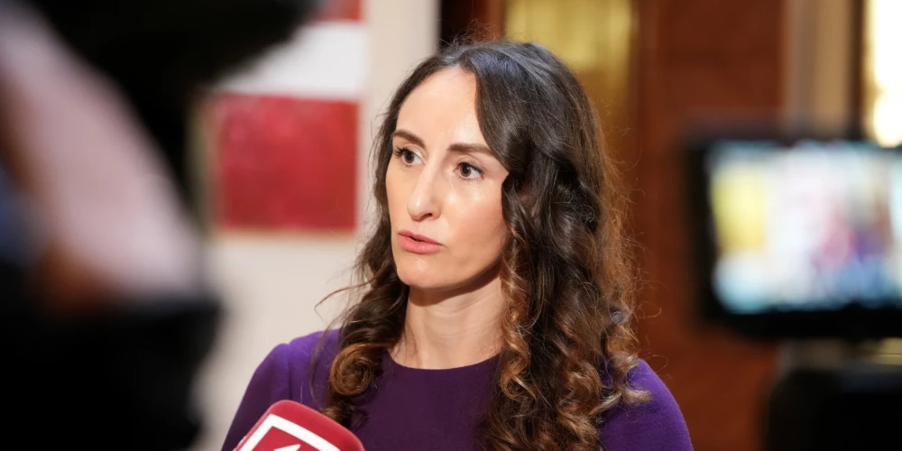 Centrā "Lejasstrazdi" konstatēti būtiski un ilgstoši bērnu tiesību pārkāpumi, secinājusi tiesībsardze Karina Palkova.