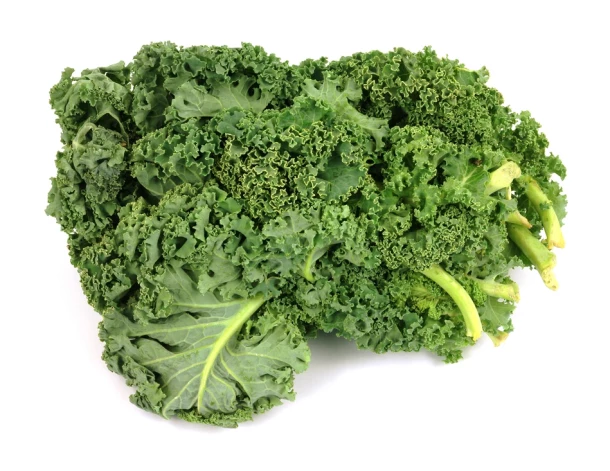 Krokainais gardums – lapu kāposts