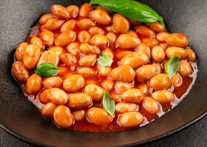 Pupiņu spēks: trīs receptes vieglām, bet sātīgām maltītēm