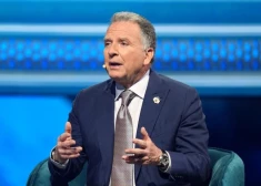 “Noderīgais idiots" Vitkofs: skaidro, kāpēc Trampa sūtnis kļuvis par ideālu instrumentu Kremlim