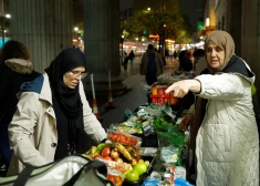 Straujais migrantu pieaugums radījis spriedzi sabiedrībā - Īrija plāno ierobežot imigrāciju