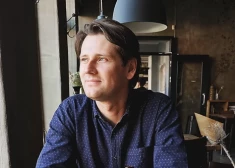 Edgars 16 gadu vecumā piedzīvoja ārkārtīgi spēcīgu sāpju lēkmi: "Krona slimība - tas bija šoks"