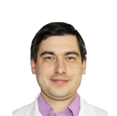 Guntis Eihenbergs, Veselības centra 4 traumatologs