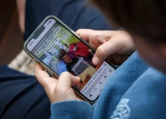 Sociālie tīkli tikai no 16 gadiem? Eiropā rosina ieviest stingrus ierobežojumus