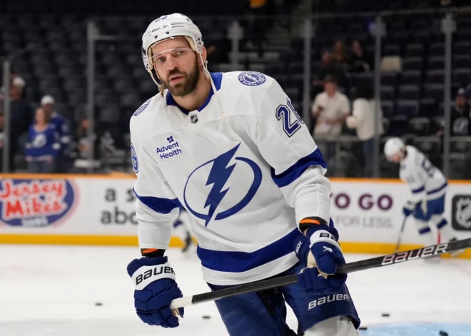 VIDEO: Girgensons ar vārtiem pievienojas Sergejam Žoltokam un Sandim Ozoliņam iekrāto punktu ziņā NHL