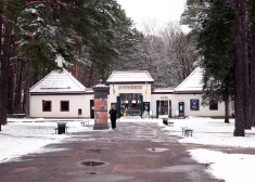 Rīgas zoodārzs aicina kļūt par dzīvnieka krustvecāku "Melnbaltajā piektdienā"