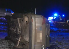 Kurš vainojams pie trīs cilvēku nāves Kursīšos? Izdzīvojušā brālis rekonstruē notikuma gaitu