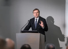 Saeimā piektdien diskutēs par Latvijas attīstības vīziju turpmākajiem 25 gadiem