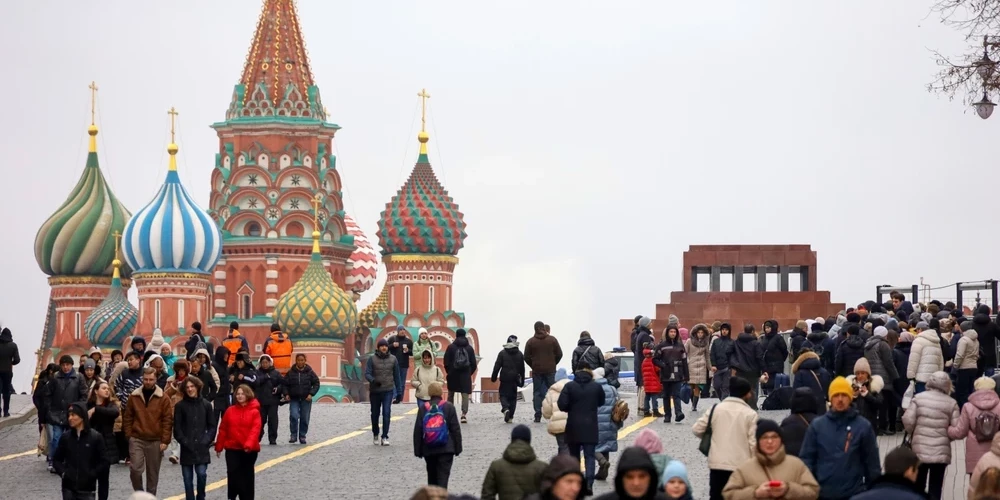 Поездки в страны-агрессоры больше не будут такими, как раньше.
