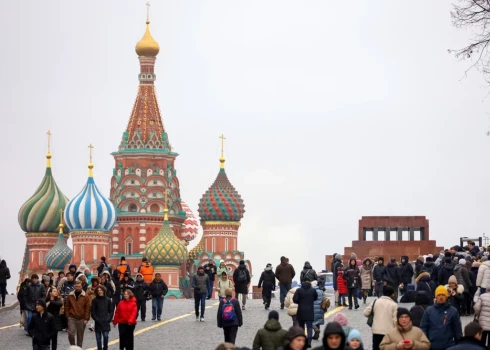 Поездки в страны-агрессоры больше не будут такими, как раньше.