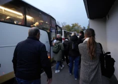 От Приедайне до Дубулты - пересадки и новые остановки: как c 5 декабря будет работать маршрут