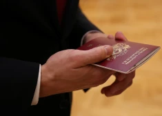 Latvijas pilsonību piešķir Sīrijas pilsonim