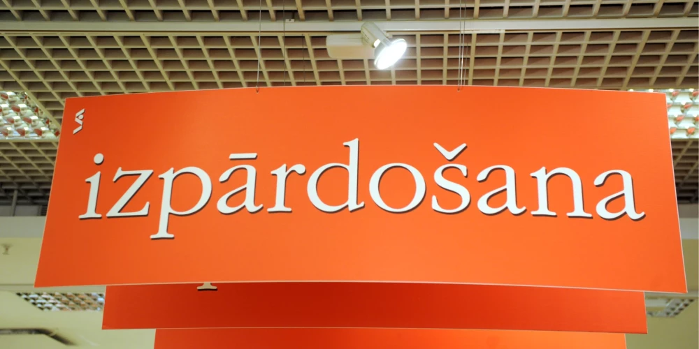 Ilustratīvs attēls.