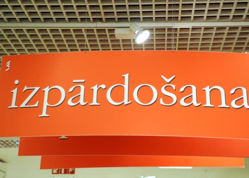 Ilustratīvs attēls.