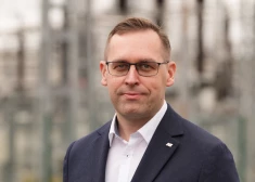 "Augstsprieguma tīkls" valdes priekšsēdētājs Rolands Irklis skaidro, kas mainījies kopš atslēgšanas no Krievijas elektrotīkla BRELL