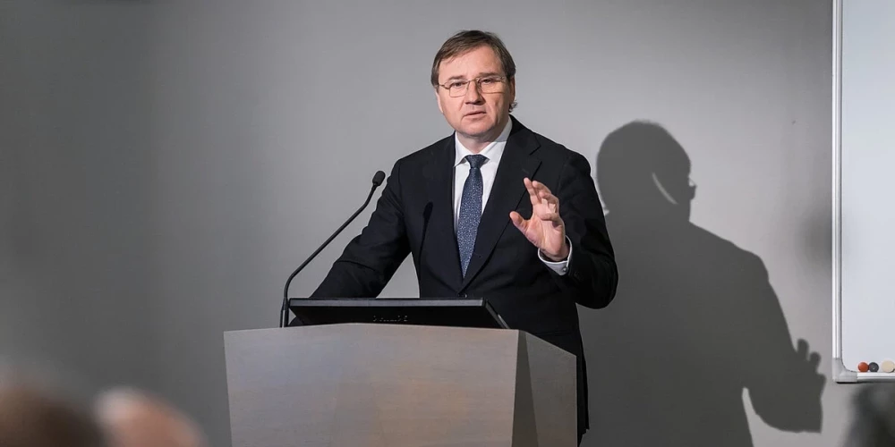 На конференции обсудят будущие политические решения и выслушают рекомендации экспертов.