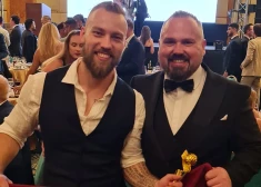 Bārmenis Trifanovs uzvarējis Pasaules kokteiļu čempionātā