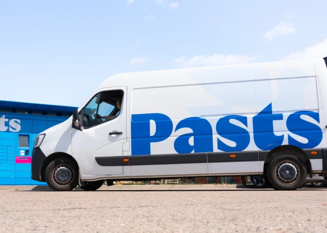 Mērsragā pasta pakalpojumus varēs saņemt tūrisma informācijas centrā