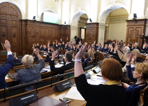 Иллюстративное фото.