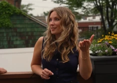 Grupas "Klaidonis" solista meita Evija Sloka atklāj, cik izmaksājusi viņas māja Ņūdžersijā