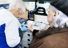 Бесплатные замеры в городах Латвии выявили неожиданные случаи - люди годами не знали о риске диабета