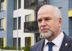 Еще один коррупционный скандал: в прокуратуру передано дело против мэра Валмиеры