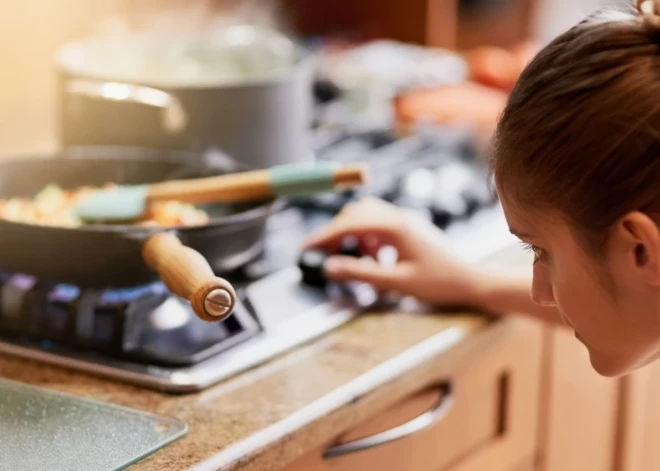 Vidējais tarifs samazināsies, bet ne visiem: mājsaimniecībām, kas gāzi tērē maz, maksājums pieaugs