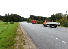 Дорог не станет больше, а бюджет сохранится. Что реально изменится на трассах Латвии в следующем году?