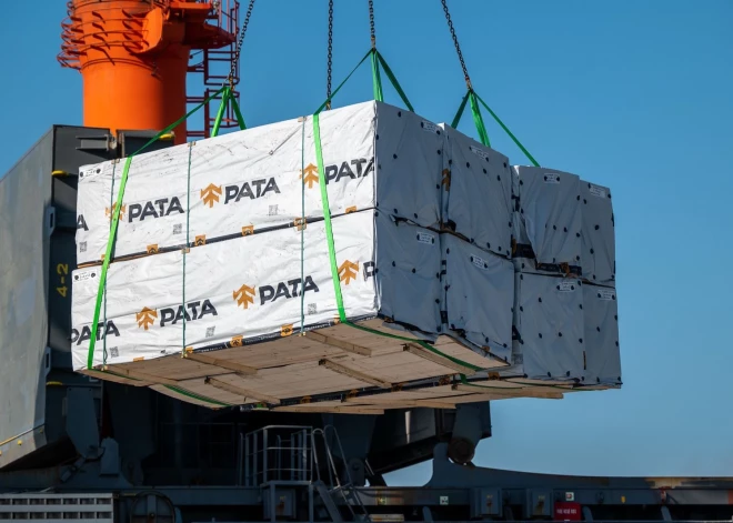 Spītējot grūtiem laikiem, “PATA” grupa nodokļos gadā samaksā 9,5 miljonus eiro!