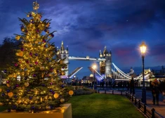 Vērts piedzīvot: sešas vietas Londonā, ko apskatīt par paceļamu maksu