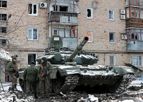 Pētnieki ir atklājuši kritisku Krievijas militārās ekonomikas vājo vietu – ķīmiskās piedevas, bez kurām tanki un bruņumašīnas var apstāties kaujas laukā.