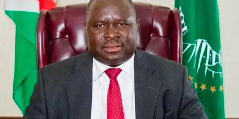 Ādolfs Hitlers Uunona (foto: "Facebook")