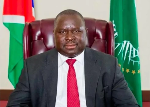 Ādolfs Hitlers Uunona (foto: "Facebook")