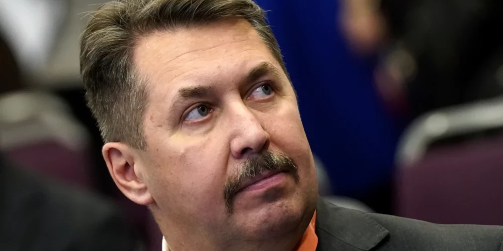 Игорь Раев не думает, что сейчас необходимо демонтировать пути на восточной границе.