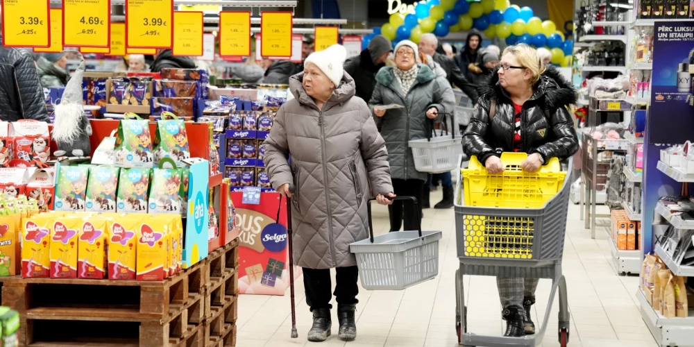 Ilustratīvs attēls.