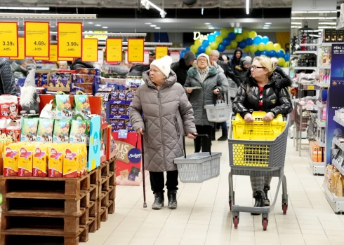 Ilustratīvs attēls.